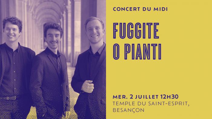 Concert du midi