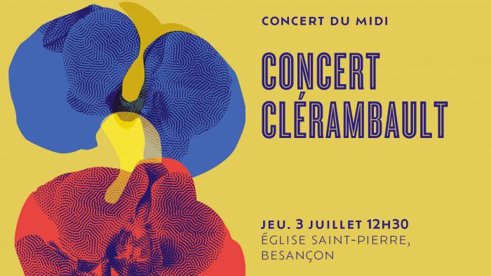 Concert du midi