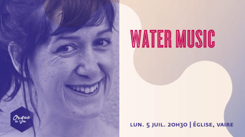 WATER MUSIC