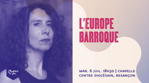 L'EUROPE BAROQUE