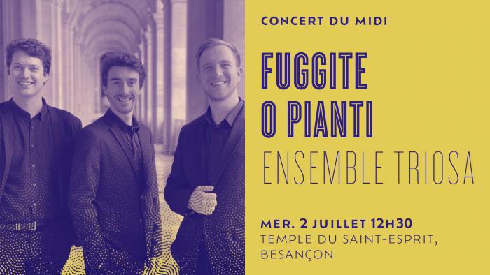 Concert du midi