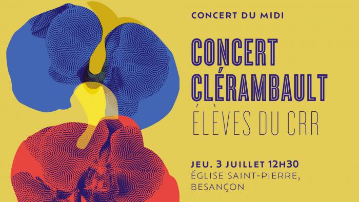 Concert du midi