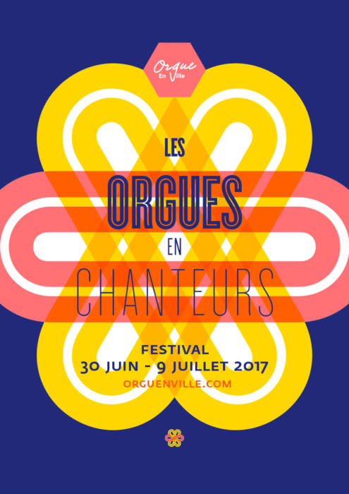 Orgue en Ville 2017