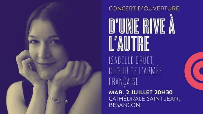 Concert d'ouverture