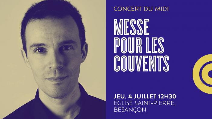Concert du midi