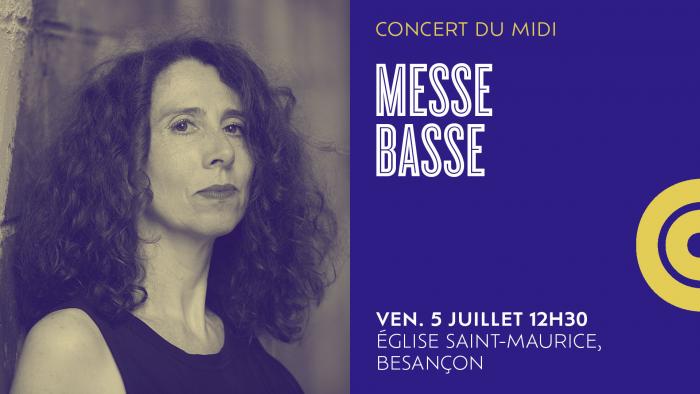 Concert du midi