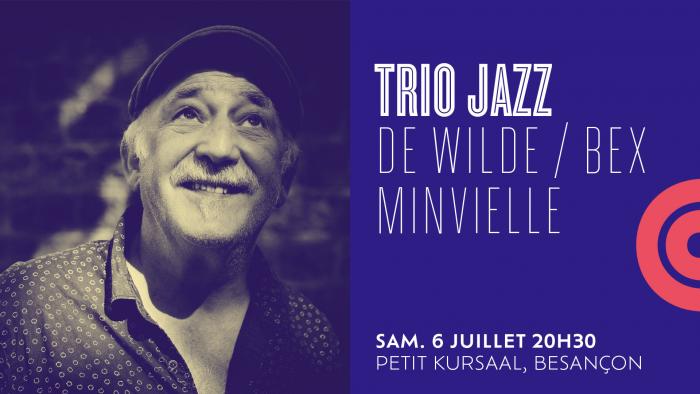 Soirée Jazz