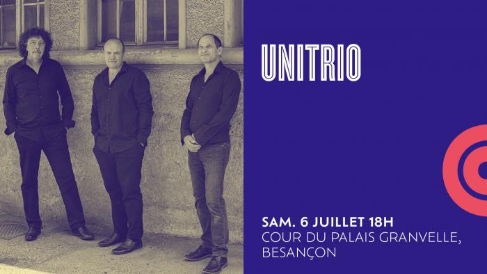 Jazz à Granvelle