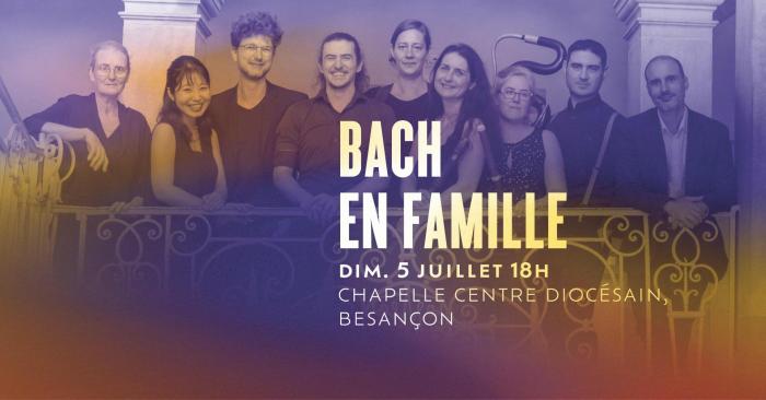 Dim 5 BACH