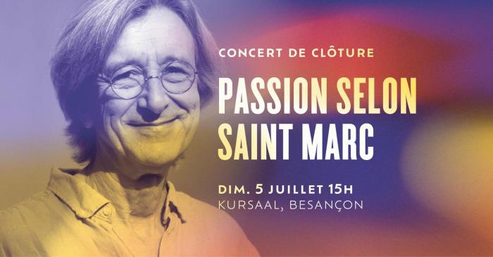 Dim 5 PASSION