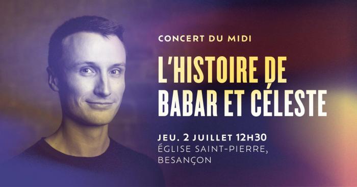 Jeu 2 BABAR