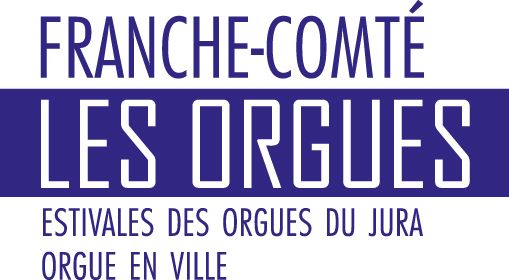 ORGUES BLEU