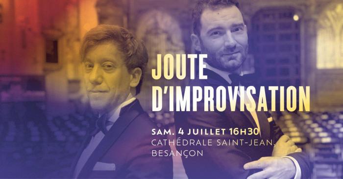 Sam 4 JOUTE IMPRO