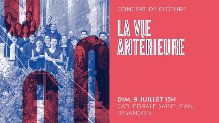 Concert de clôture 